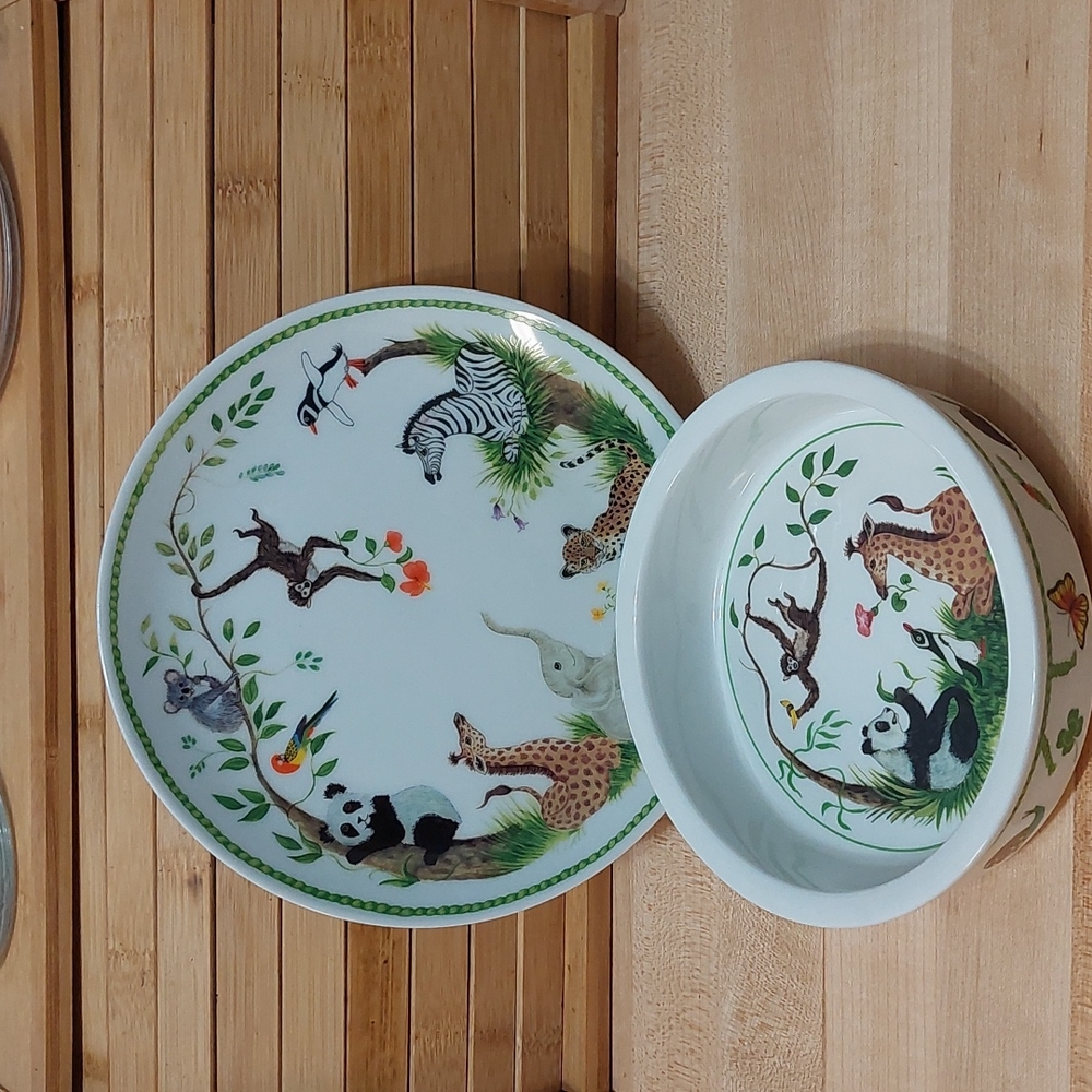 Lynn Chase Childs Set
